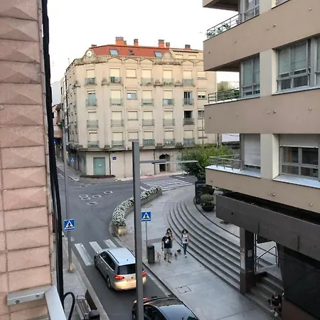 Appartamento La Casita De La Suerte 3ro *