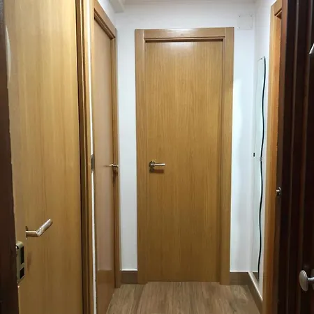 Appartamento La Casita De La Suerte 3ro *