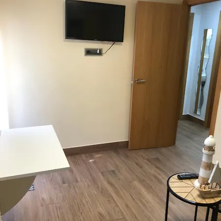 La Casita De La Suerte 3ro Marin