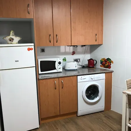 Appartamento La Casita De La Suerte 3ro Marín