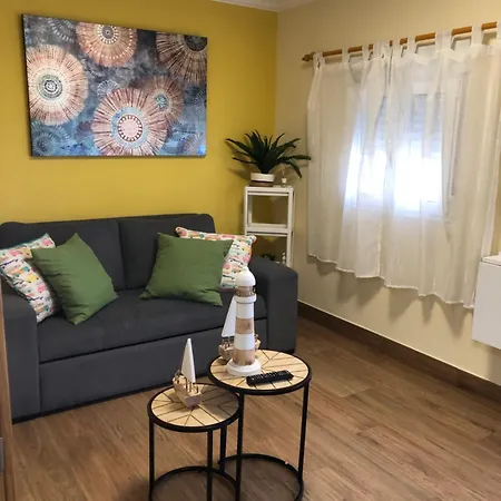 La Casita De La Suerte 3ro Marin