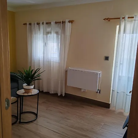 La Casita De La Suerte 3ro Marín
