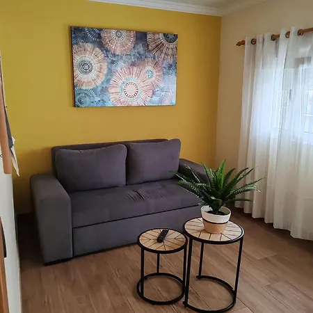 Appartamento La Casita De La Suerte 3ro Marín