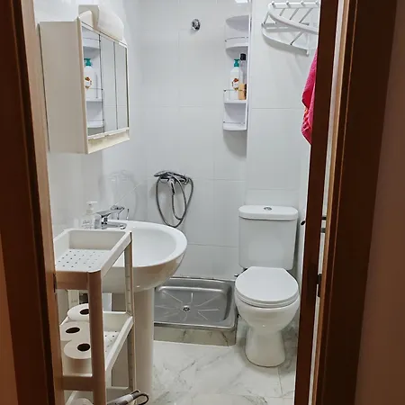 Appartamento La Casita De La Suerte 3ro Marín