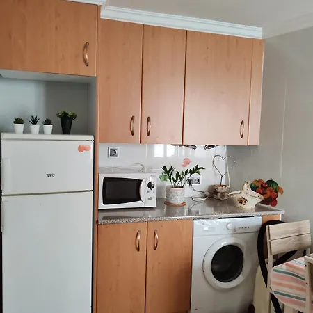 La Casita De La Suerte 3ro Appartamento *
