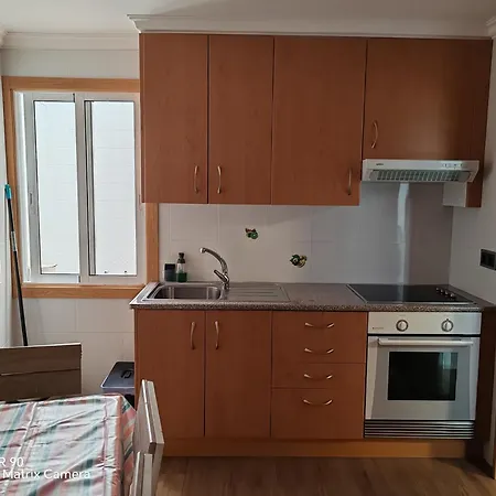 La Casita De La Suerte 3ro Appartamento Marín